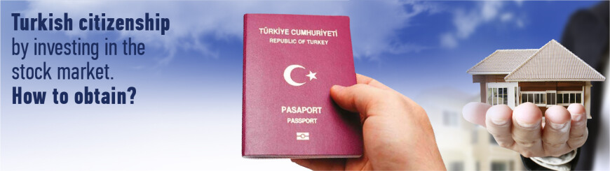 Staatsbürgerschaft Türkisch