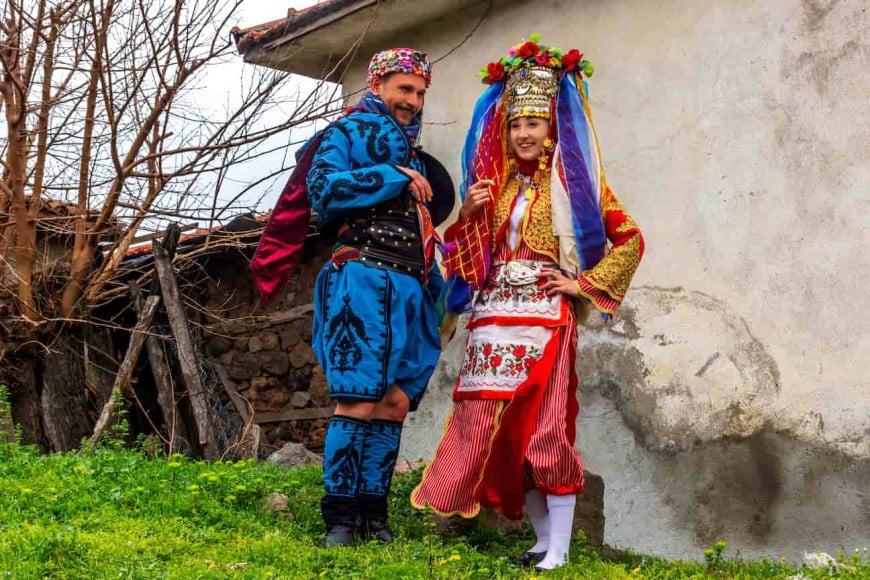 7 Fascinating Turkish Traditions You Need to Know About