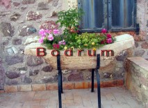 bodrum images
