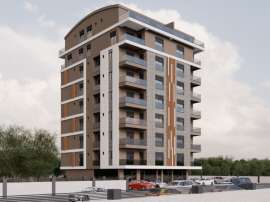 Achetez villa  en Turquie