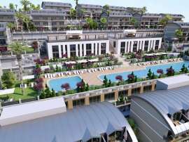 Agence immobilier Turquie