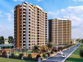 Homes for sale in Mersin