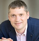 Sergiy Volchenkov - Geschäftsführer