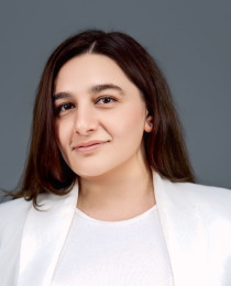 Sabina Chavushoglu