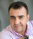 Yildirim Ozden - Algemeen Directeur