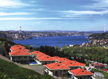 istanbul province