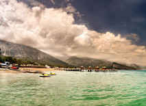 kemer turquie