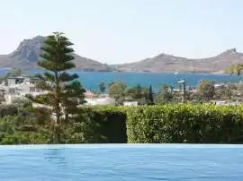 Real estate in Bodrum for sale