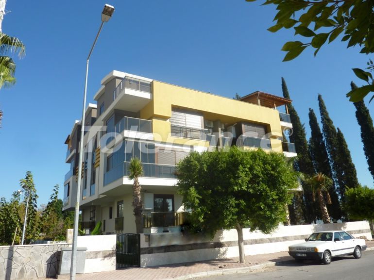 Luxury apartment in Konyaaltı, Antalya near the sea from one of the best developer - 22377 | Tolerance Homes