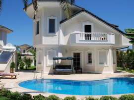 Luxury detached villa in Aslanbucak, Kemer with private pool - 10909 | Tolerance Homes