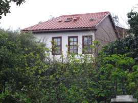 Renovated house in Kaleichi in the center of Antalya