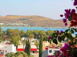 Two-bedroom apartments in a complex in the center of Bodrum with sea and city views - 20170 | Tolerance Homes
