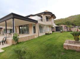 Detached villa in the center of Kemer with a private pool and sauna - 21732 | Tolerance Homes