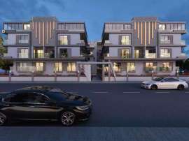 Modern apartments in Didim from the developer - 24823 | Tolerance Homes