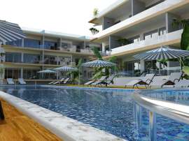 Apartments in Didim from the developer in installments - 25117 | Tolerance Homes