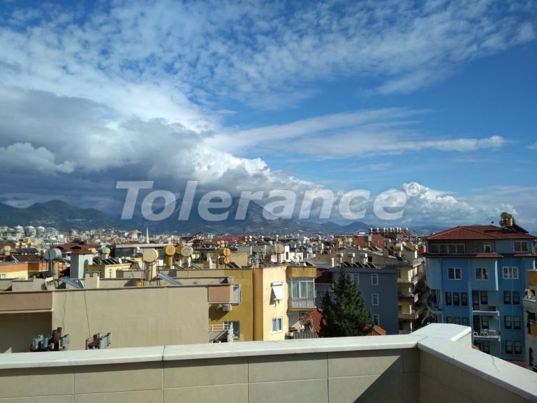 Duplex 3+2 in the center of Alanya - 25076 | Tolerance Homes