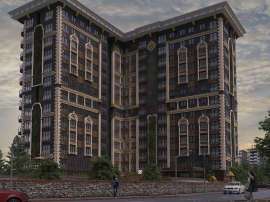 Profitable investment apartments in the historical center of Istanbul