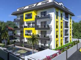New project of apartments in Avsallar, Alanya - 28919 | Tolerance Homes
