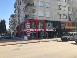 Commercial premises in Muratpasha, Antalya near the city center - 30794 | Tolerance Homes