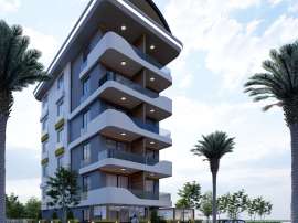 Cozy apartments in Alanya, 100 m to the sea - 31613 | Tolerance Homes