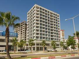 Commercial premises in Yenisehir, Mersin with the possibility of obtaining Turkish citizenship