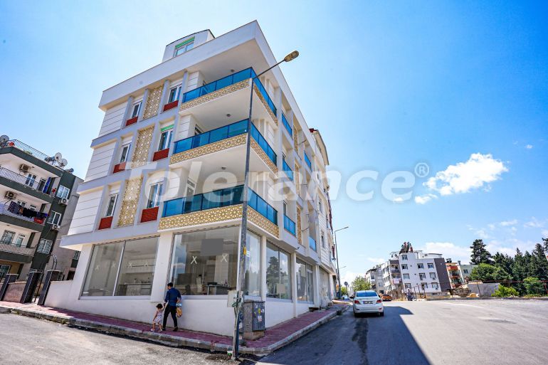 New apartments in Muratpaşa, Antalya from the developer - 39905 | Tolerance Homes