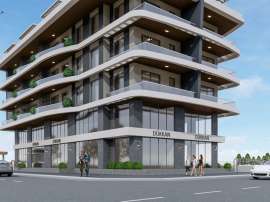 Modern apartments in Kestel , Alanya by installments from the developer - 40370 | Tolerance Homes