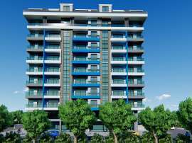 Affordable apartments in Mahmutlar, Alanya - 40875 | Tolerance Homes