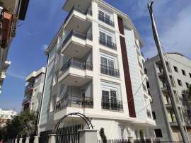 New apartments in Gebizli, Muratpaşa in good price from developer - 46797 | Tolerance Homes