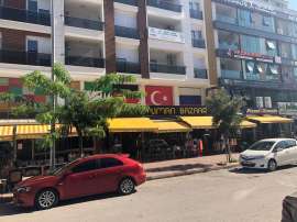 Commercial premises in Liman, Konyaalti on the main road with the possibility of obtaining Turkish citizenship - 44918 | Tolerance Homes