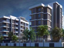 Affordable high-quality apartments in Altıntaş, Antalya with installments up to 2 years