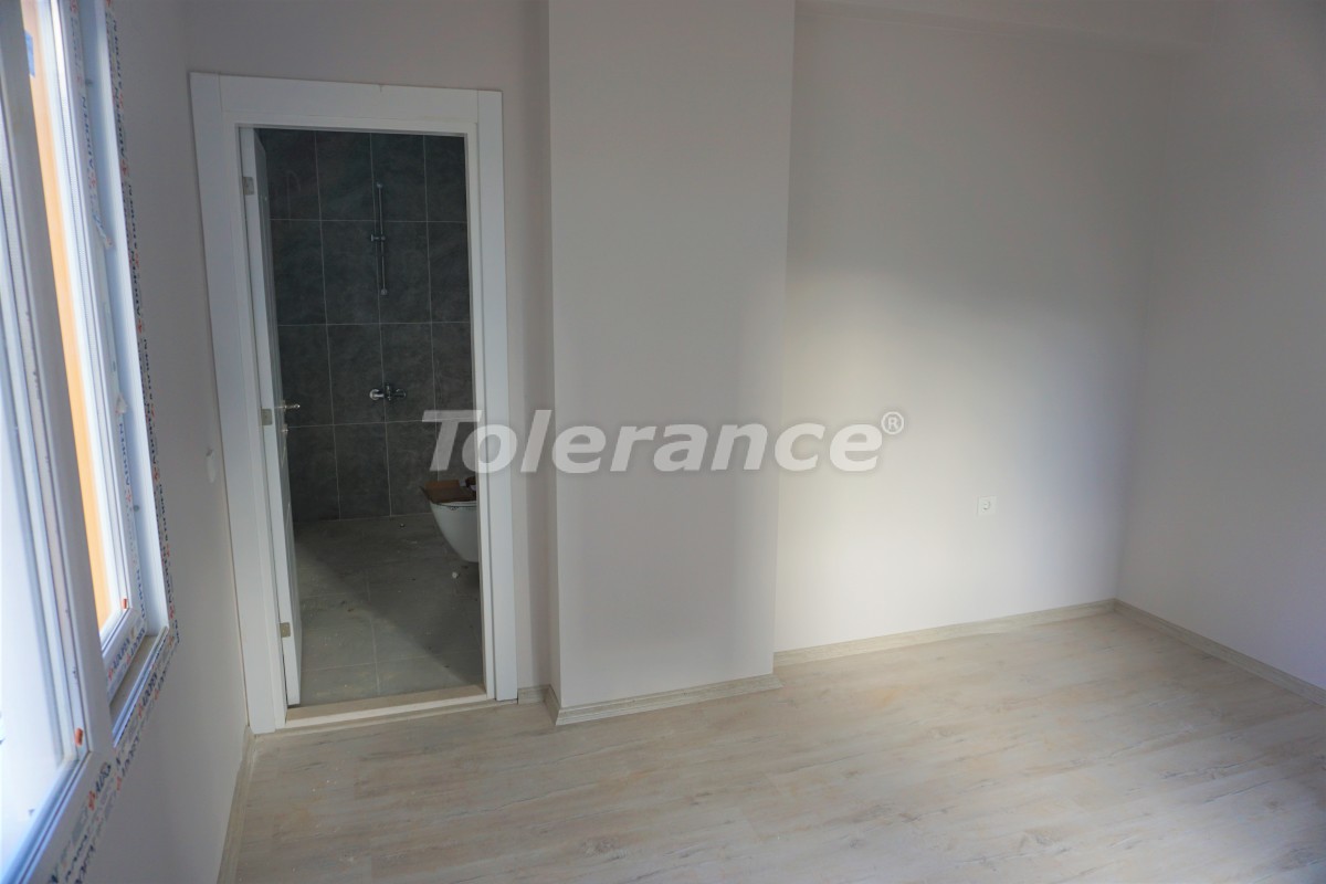 New two- bedroom apartments in Tece, Mersin from the developer - 47644 | Tolerance Homes
