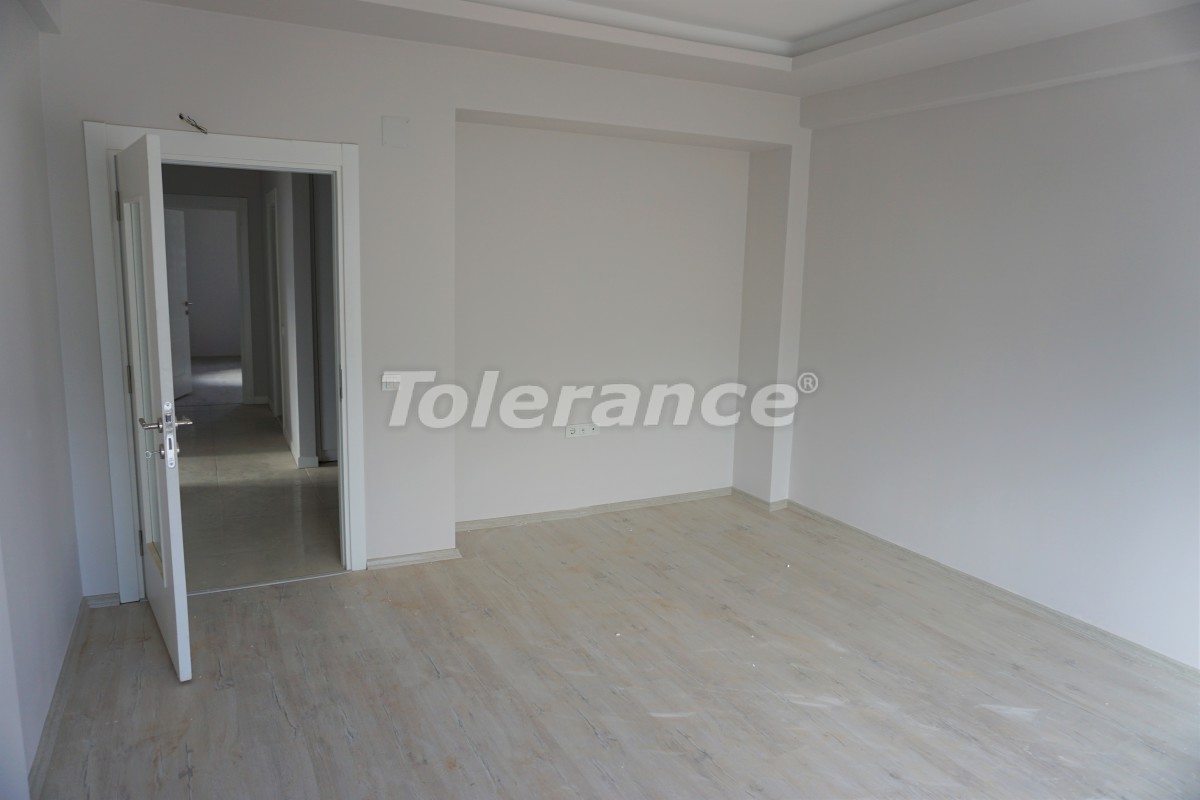 New two- bedroom apartments in Tece, Mersin from the developer - 47641 | Tolerance Homes