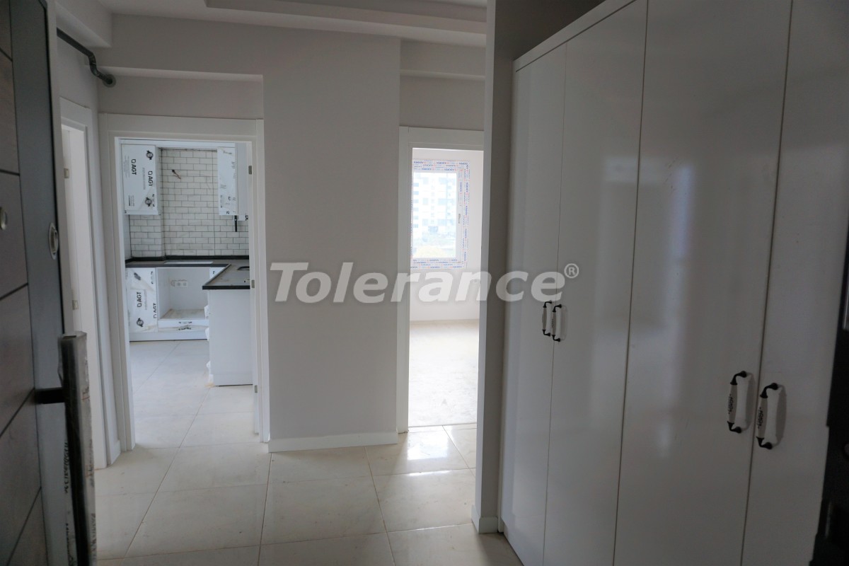 New two- bedroom apartments in Tece, Mersin from the developer - 47639 | Tolerance Homes