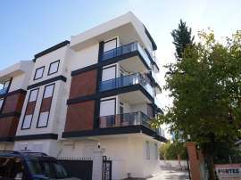 New apartments in Yenigün, Muratpaşa from the developer near the city center