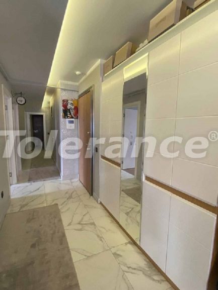 Luxurious three-bedroom apartment in Uncalı, Konyaaltı in an elite complex with pool view - 48591 | Tolerance Homes