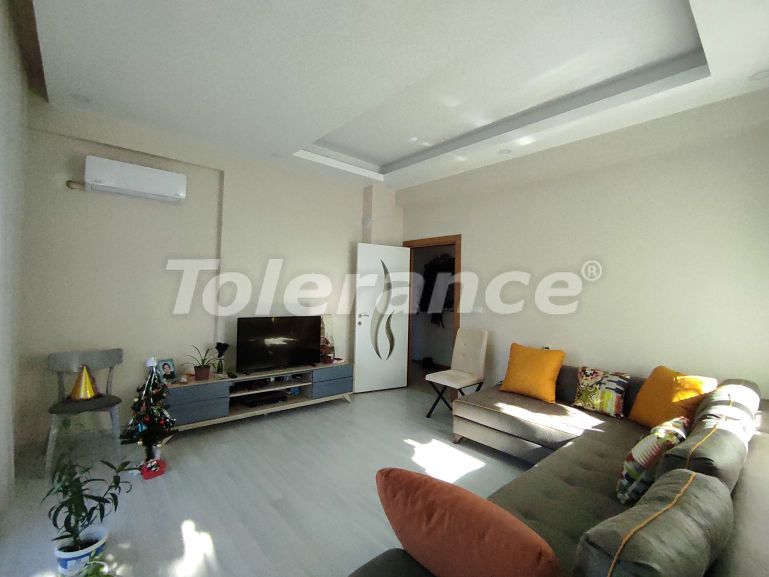 Two bedroom apartment in Kepez, Antalya with furniture and appliances - 48767 | Tolerance Homes