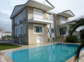 Detached house in Dosemealti, Antalya with swimming pool, fitness and sauna - 22928 | Tolerance Homes