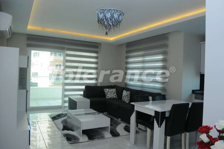 Apartments in Mahmutlar, Alanya from a reliable developer - 2899 | Tolerance Homes