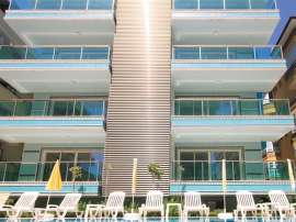 Elite apartment 50 metres from Cleopatra beach in Alanya - 3340 | Tolerance Homes