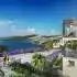 Apartment from the developer in Adabuku, Bodrum with sea view with pool with installment - buy realty in Turkey - 7470