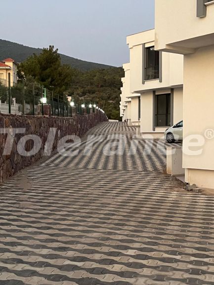 Appartement du développeur еn Akbük, Didim vue sur la mer piscine - 109897 Appartement du développeur еn Akbük, Didim vue sur la mer piscine - acheter un bien immobilier en Turquie - 109897