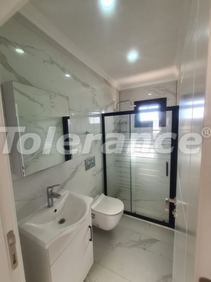 Appartement du développeur еn Akbük, Didim vue sur la mer piscine - 109907 Appartement du développeur еn Akbük, Didim vue sur la mer piscine - acheter un bien immobilier en Turquie - 109907