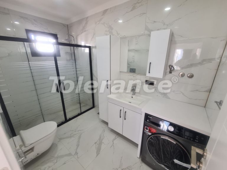 Appartement du développeur еn Akbük, Didim vue sur la mer piscine - 109909 Appartement du développeur еn Akbük, Didim vue sur la mer piscine - acheter un bien immobilier en Turquie - 109909