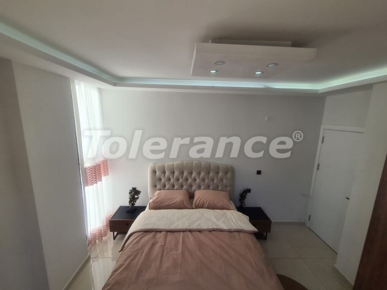 Appartement du développeur еn Akbük, Didim vue sur la mer piscine - 109910 Appartement du développeur еn Akbük, Didim vue sur la mer piscine - acheter un bien immobilier en Turquie - 109910
