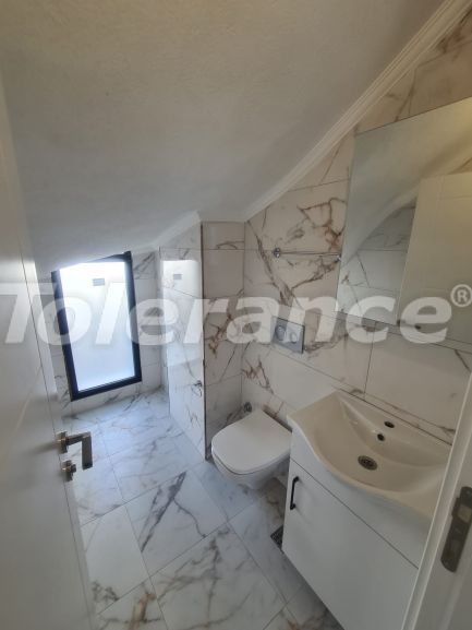Appartement du développeur еn Akbük, Didim vue sur la mer piscine - 109913 Appartement du développeur еn Akbük, Didim vue sur la mer piscine - acheter un bien immobilier en Turquie - 109913