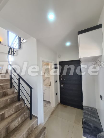 Appartement du développeur еn Akbük, Didim vue sur la mer piscine - 109914 Appartement du développeur еn Akbük, Didim vue sur la mer piscine - acheter un bien immobilier en Turquie - 109914