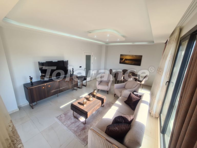 Appartement du développeur еn Akbük, Didim vue sur la mer piscine - 109915 Appartement du développeur еn Akbük, Didim vue sur la mer piscine - acheter un bien immobilier en Turquie - 109915