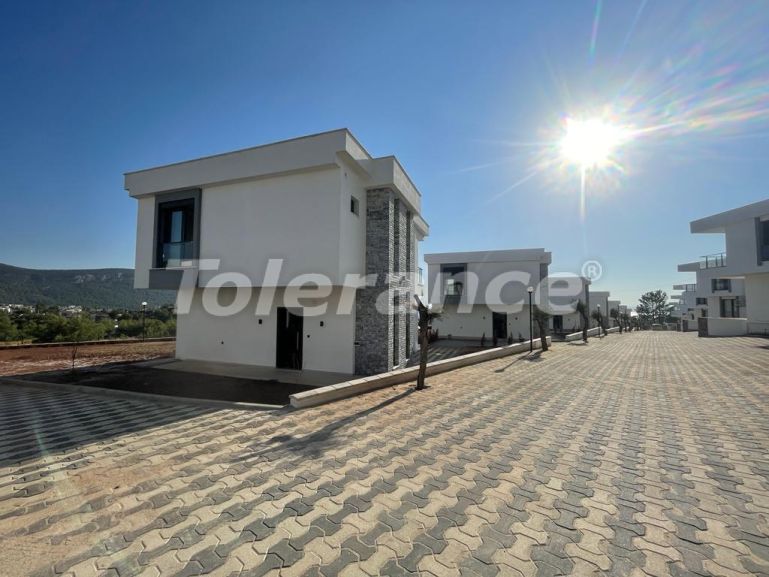 Appartement du développeur еn Akbük, Didim vue sur la mer piscine - 109920 Appartement du développeur еn Akbük, Didim vue sur la mer piscine - acheter un bien immobilier en Turquie - 109920