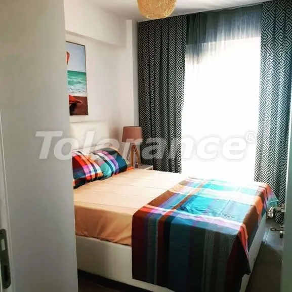 Apartment in Akbuk, Didim pool installment - 21899 Apartment in Akbuk, Didim pool installment - buy realty in Turkey - 21899